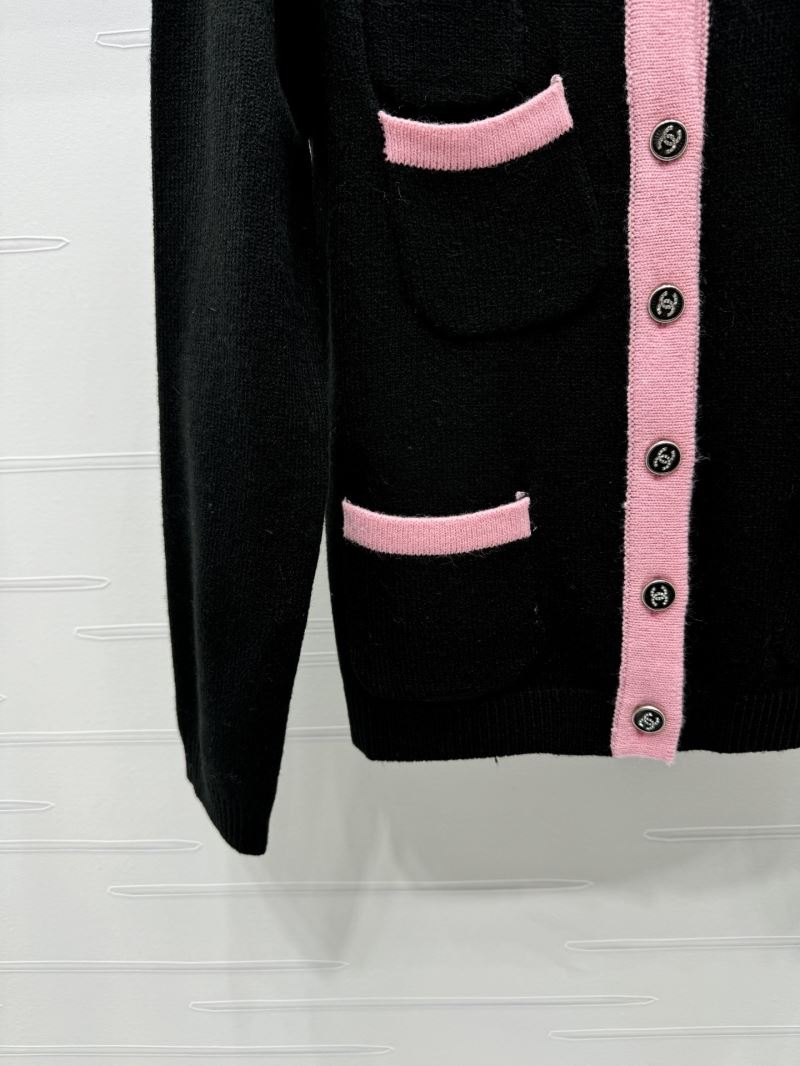 Chanel Sweaters